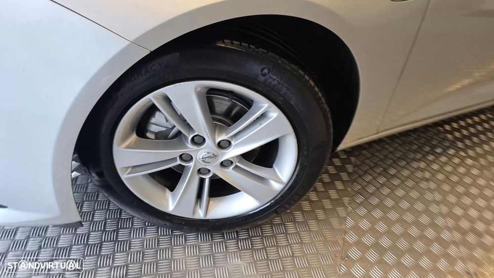 Opel Insignia Grand Sport 1.6 CDTi Innovation - 25