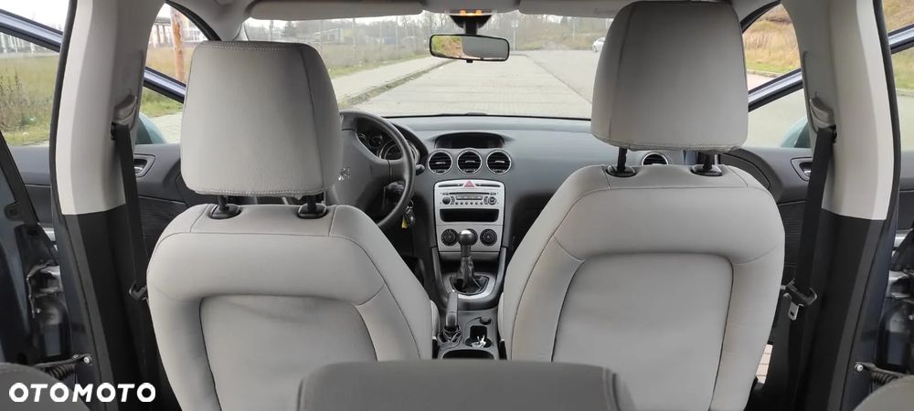 Peugeot 308 1.4 VTi Business Line - 3