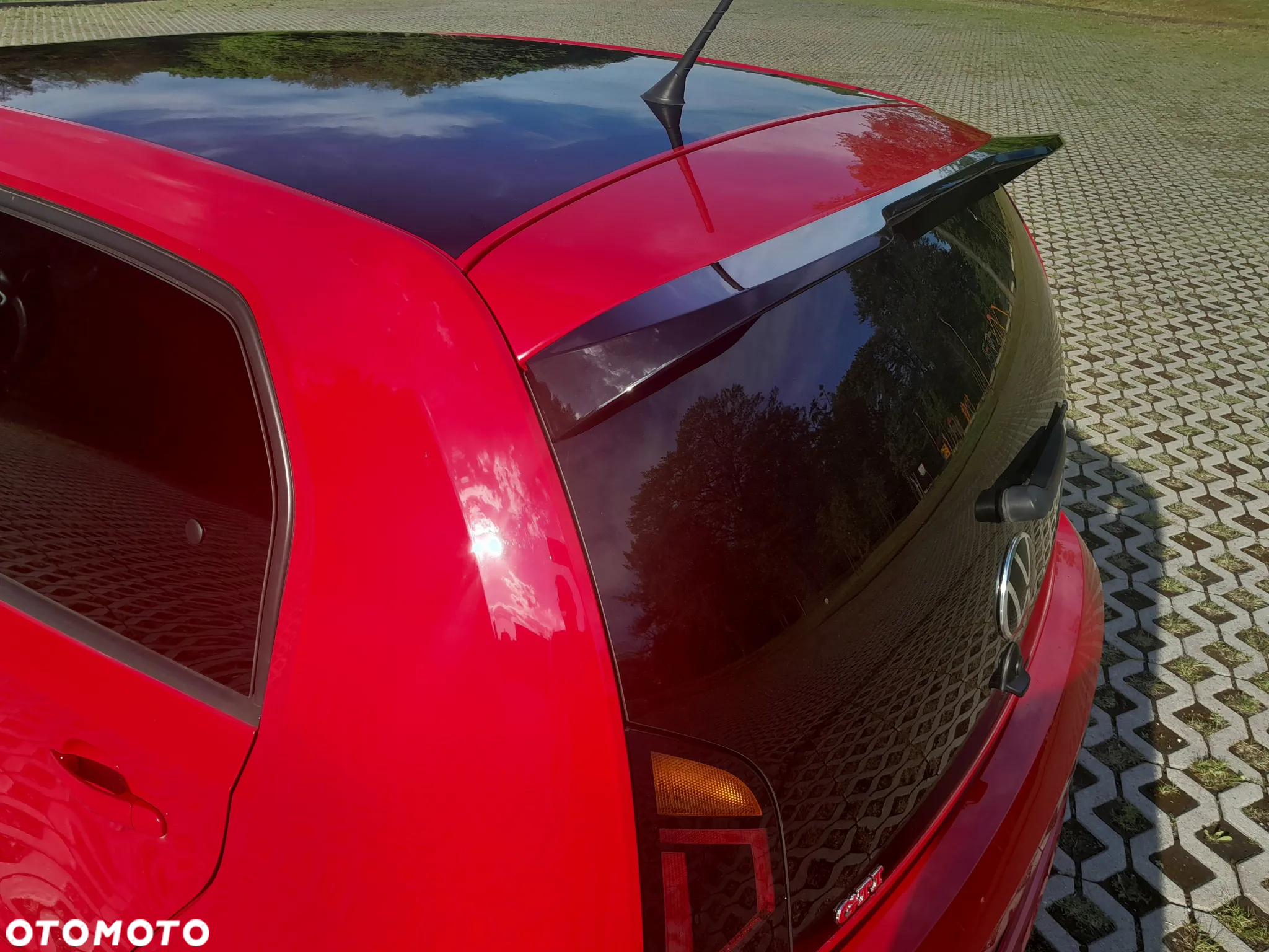 Volkswagen up! GTI - 6