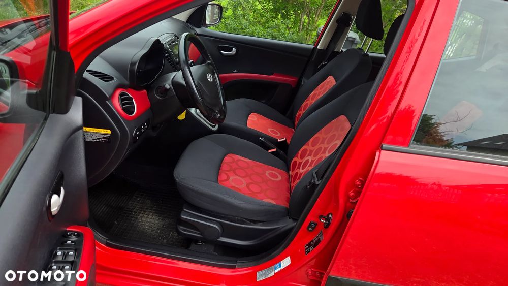 Hyundai i10 - 9