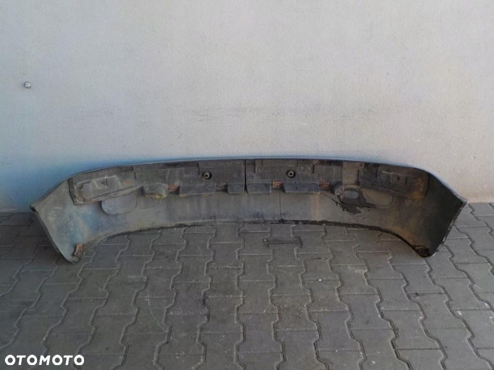 VW T4 96-03 ZDERZAK PRZÓD PRZEDNI - 4