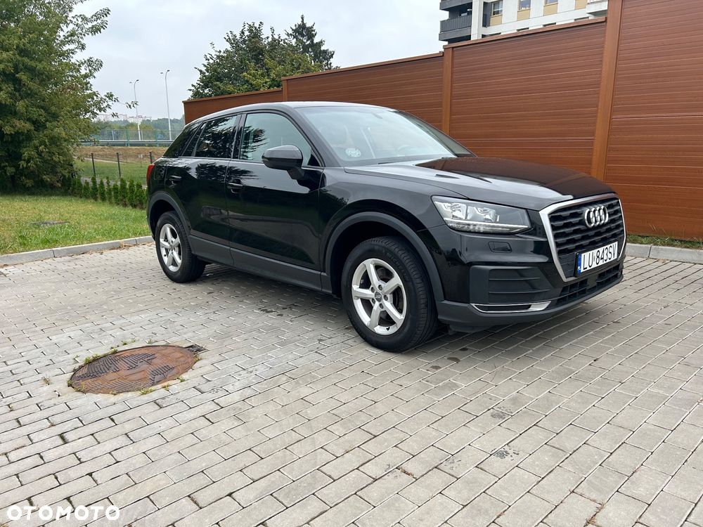 Audi Q2 1.6 TDI design - 6