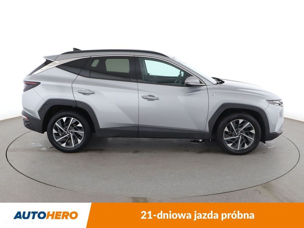 Hyundai Tucson - 7