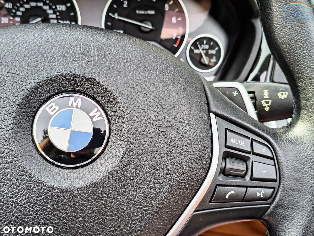 BMW Seria 4 435i Sport-Aut Luxury Line - 27