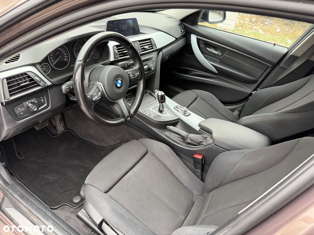 BMW Seria 3 - 10