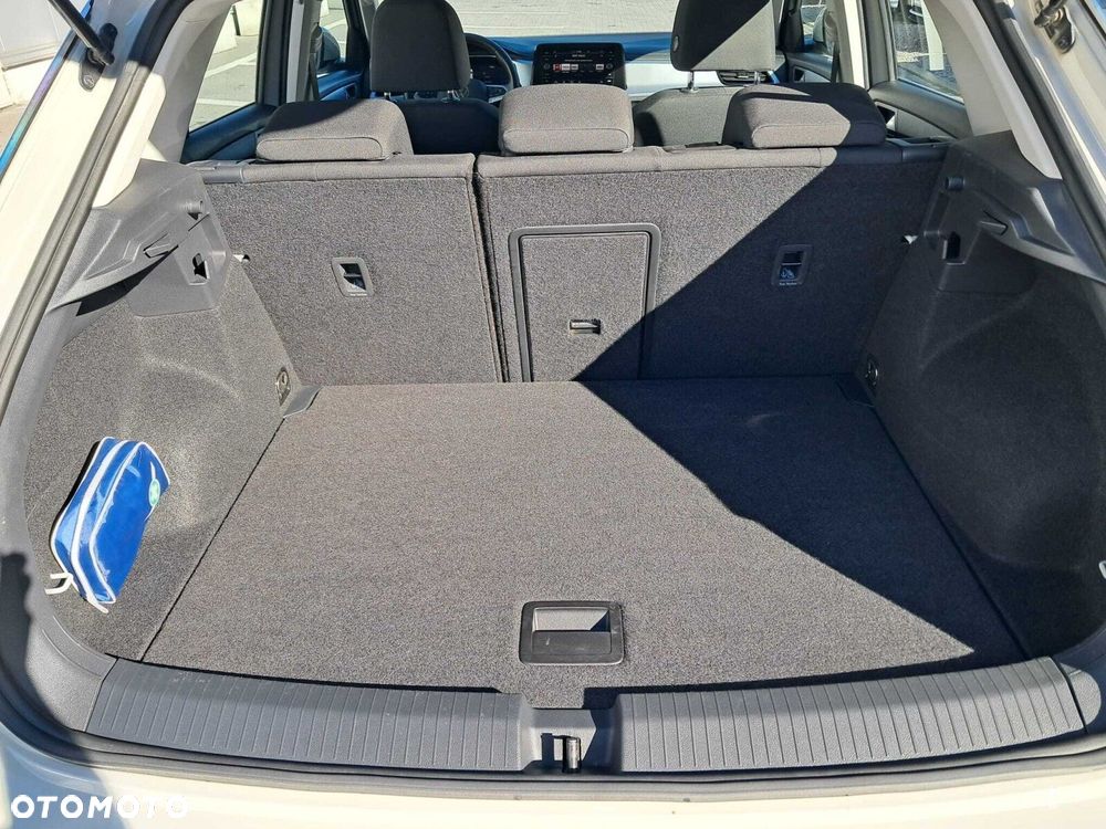 Volkswagen T-Roc 1.5 TSI Life DSG - 29
