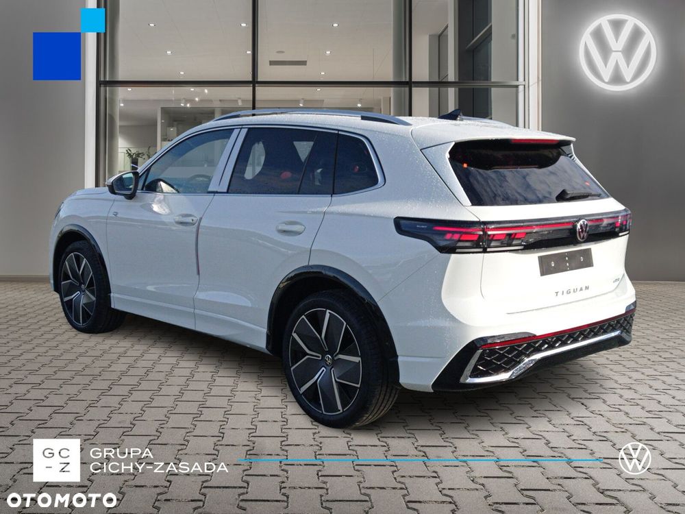 Volkswagen Tiguan 1.5 TSI EVO R-Line DSG - 3