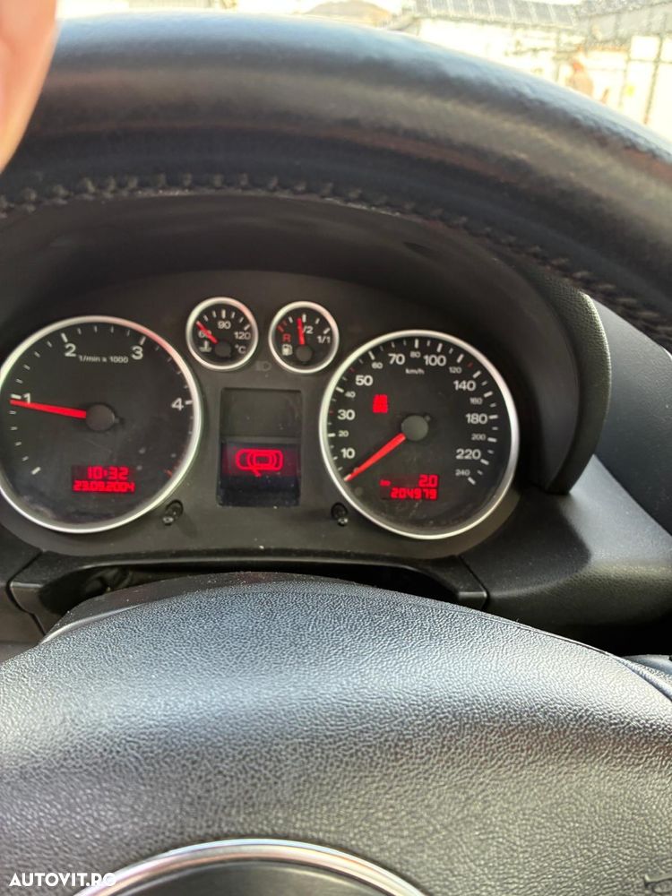 Audi A2 1.4 TDI - 16