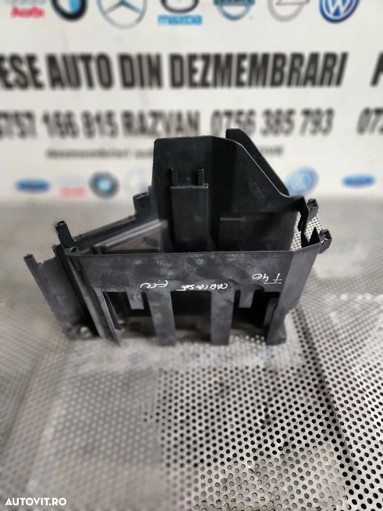 Suport Calculator Motor ECU Bmw F40 F44 Seria 1 Seria 2 Cod  Dezmembrez Bmw F40 Seria 1 B47 B38 - D - 2