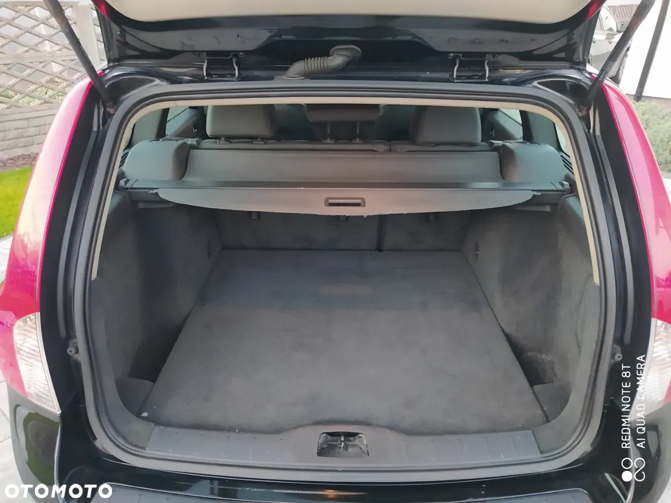 Volvo V50 D2 Momentum Start-Stop - 26
