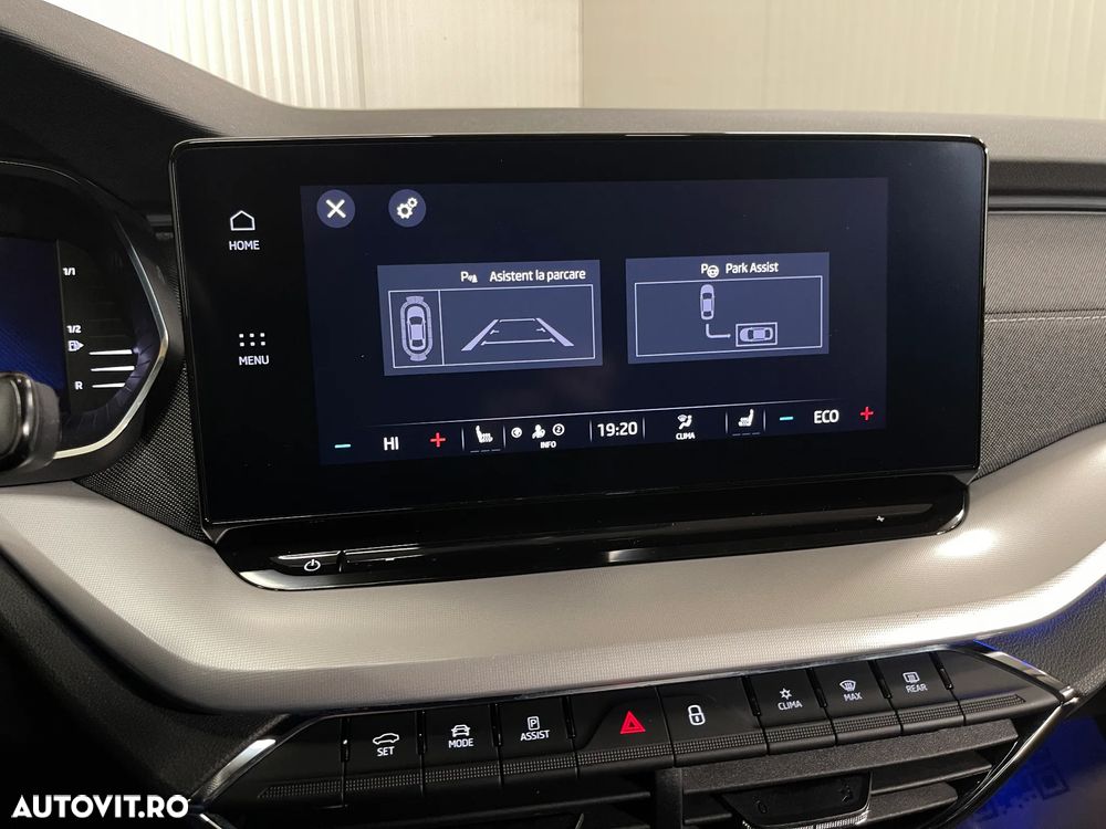 Skoda Octavia 1.4 TSI iV DSG Style - 15