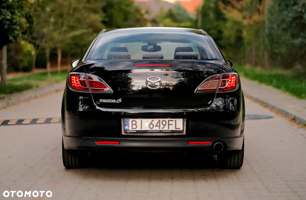 Mazda 6 2.0 CD Dynamic - 12