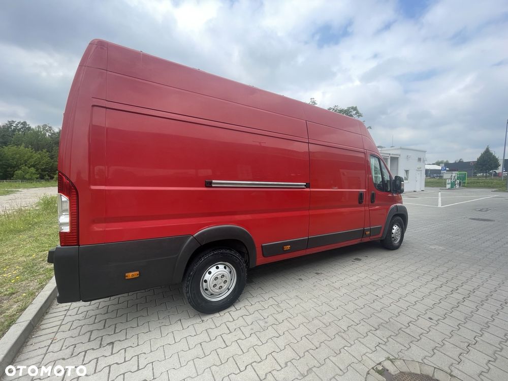 Peugeot Boxer - 8