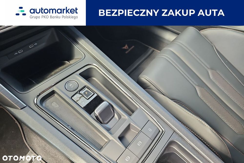 Cupra Formentor 2.5 TSI 4Drive VZ5 Bat DSG - 15