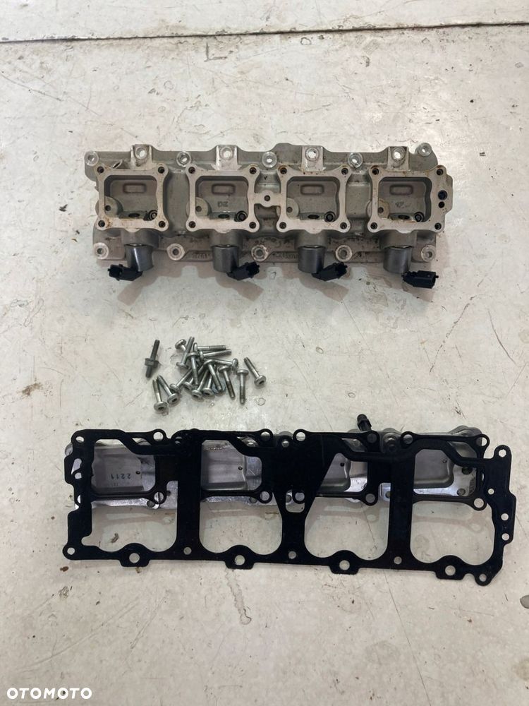 DISCOVERY SPORT L550 2.0 B BLOK ZAWORÓW CVVL MODUŁ GŁOWICY PT204 - 7
