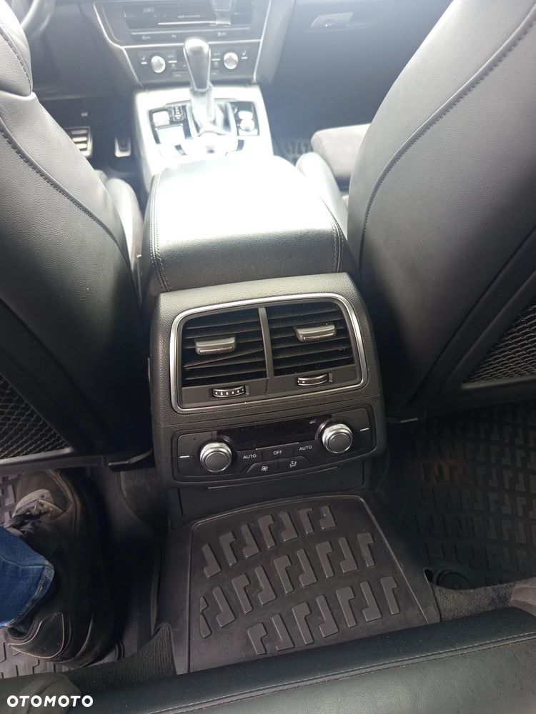 Audi A6 Avant 2.0 TDI ultra S tronic - 4