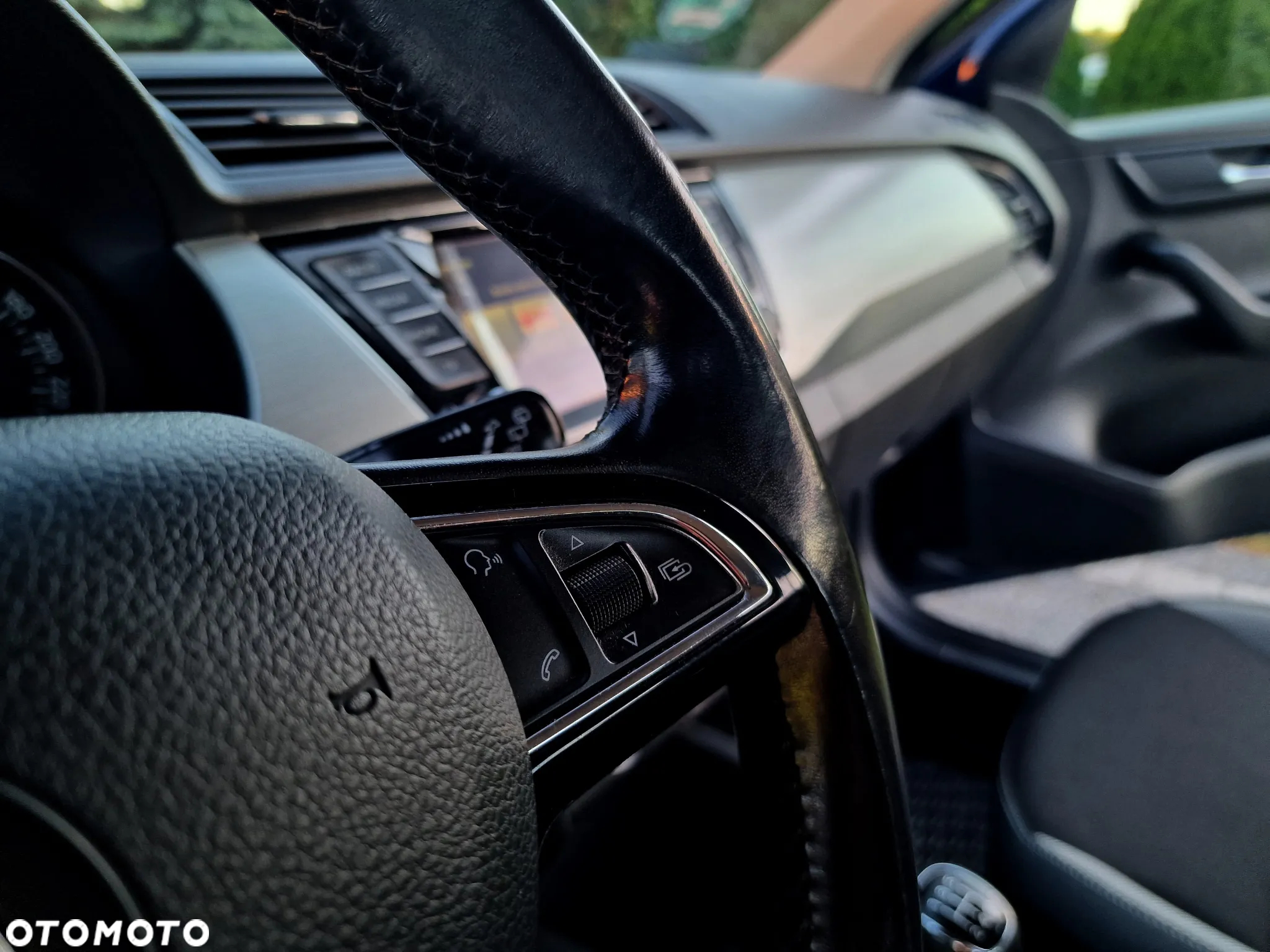 Skoda Fabia 1.0 Edition - 21