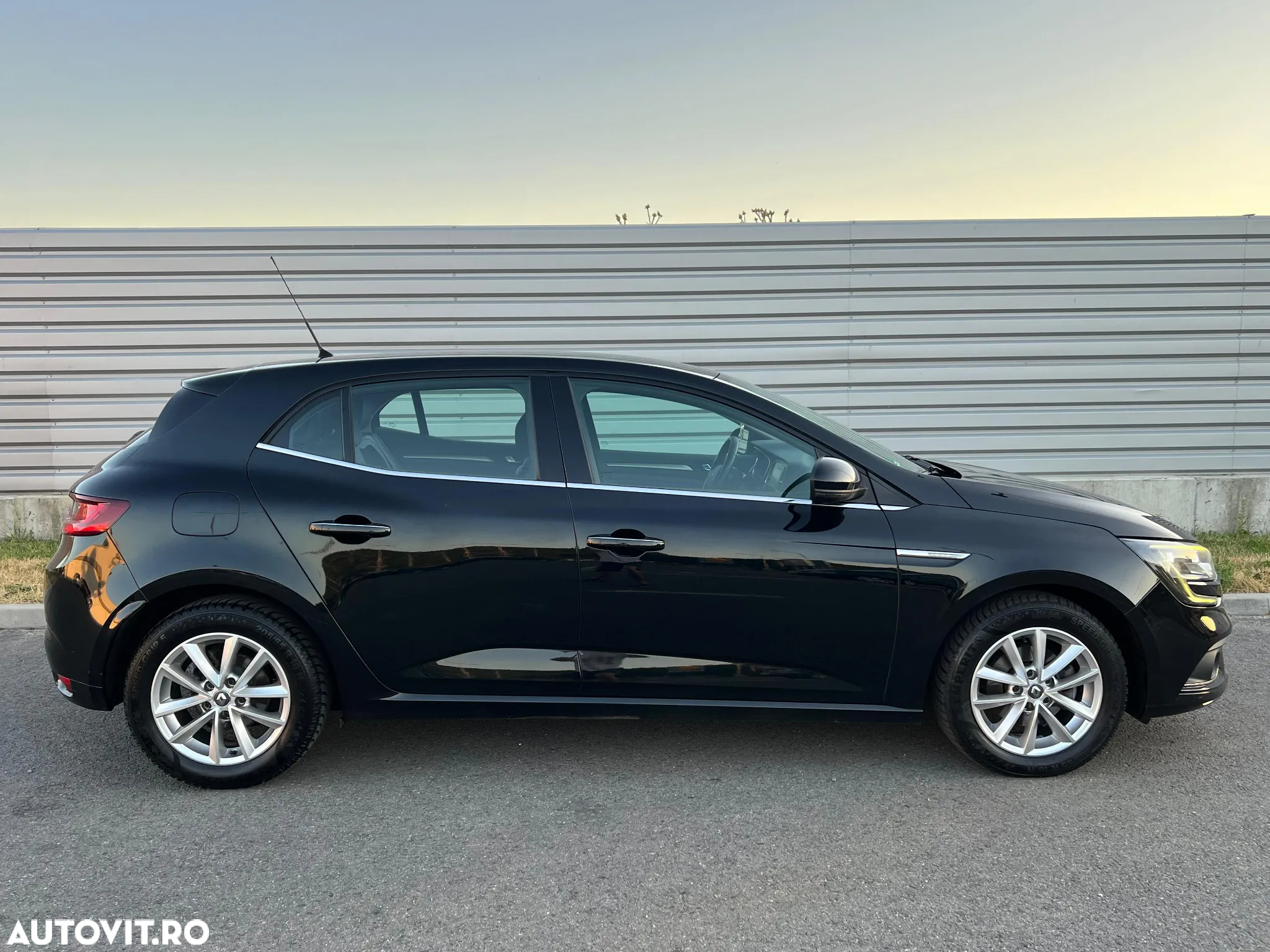 Renault Megane - 10