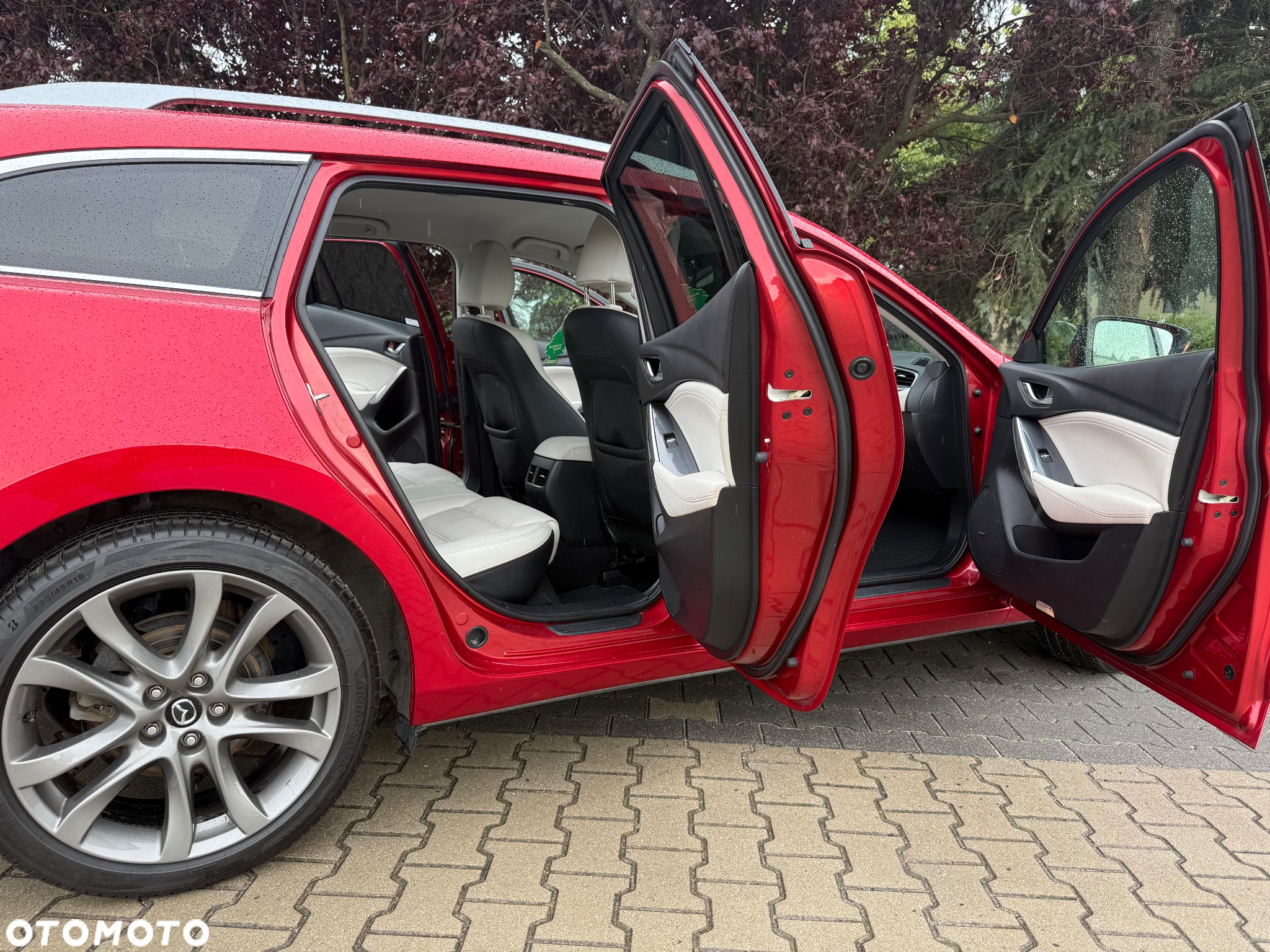 Mazda 6 2.5 Skypassion I-ELoop - 7