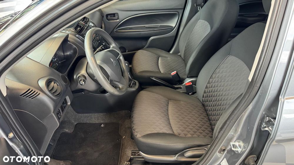 Mitsubishi Space Star 1.0 Inform - 18