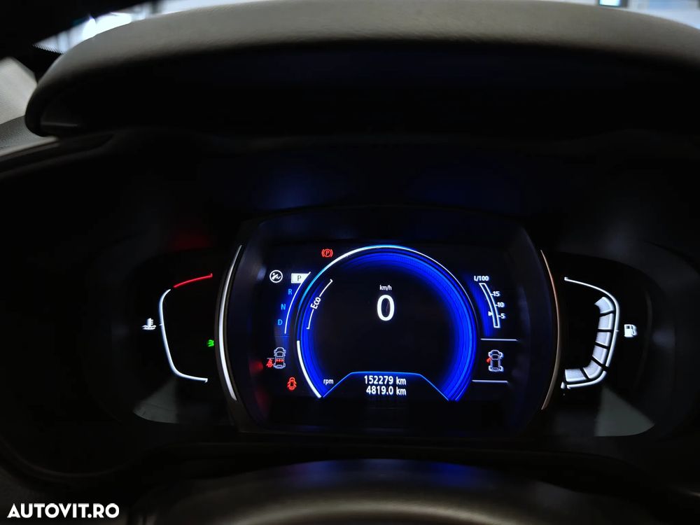 Renault Kadjar BLUE dCi EDC Intens - 26