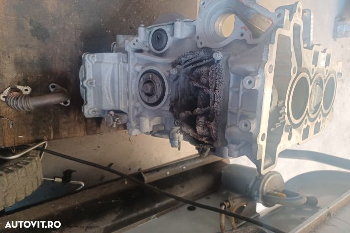 Bloc motor ambielat HN05 Citroen DS3 1 [2010 - 2014] Hatchback 1.2 VT - 1
