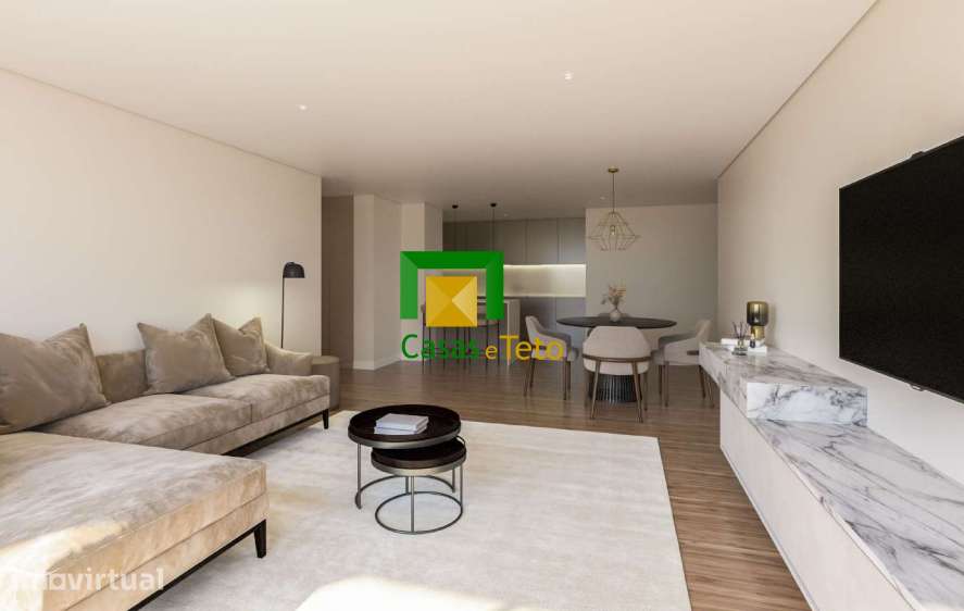 APARTAMENTO T2 - FUNCHAL - EDIFÍCIO HINTON - Grande imagem: 5/8