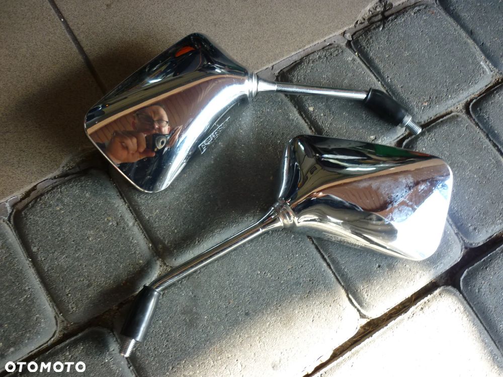 Lusterka Honda Hornet 600  2003-2006 - 5