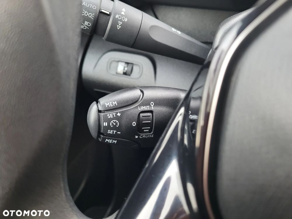 Peugeot Partner LONG REGAŁ KLIMA NAWIGACJA TEMPOMAT FV23% - 37