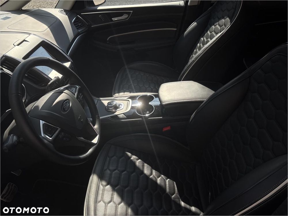 Ford S-Max 2.0 EcoBlue AWD Vignale - 11