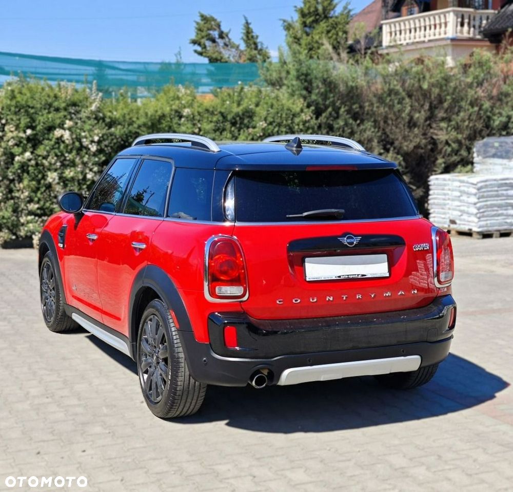 MINI Countryman - 3