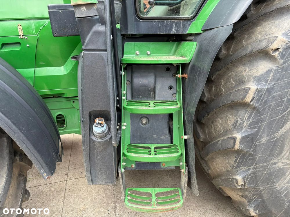 John Deere 7250R - 10