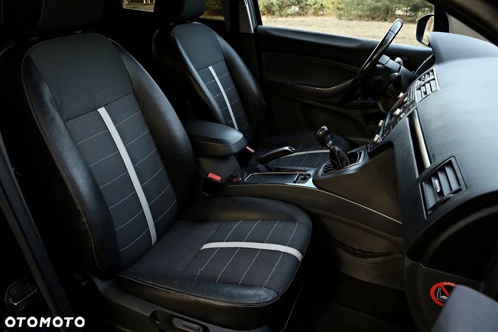 Ford Kuga 2.0 TDCi Trend - 22