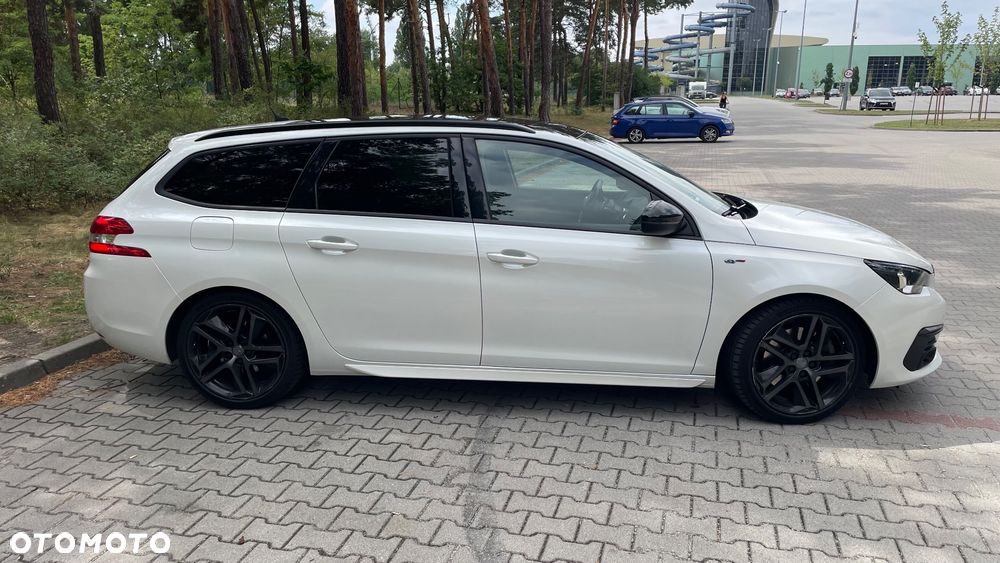 Peugeot 308 - 3