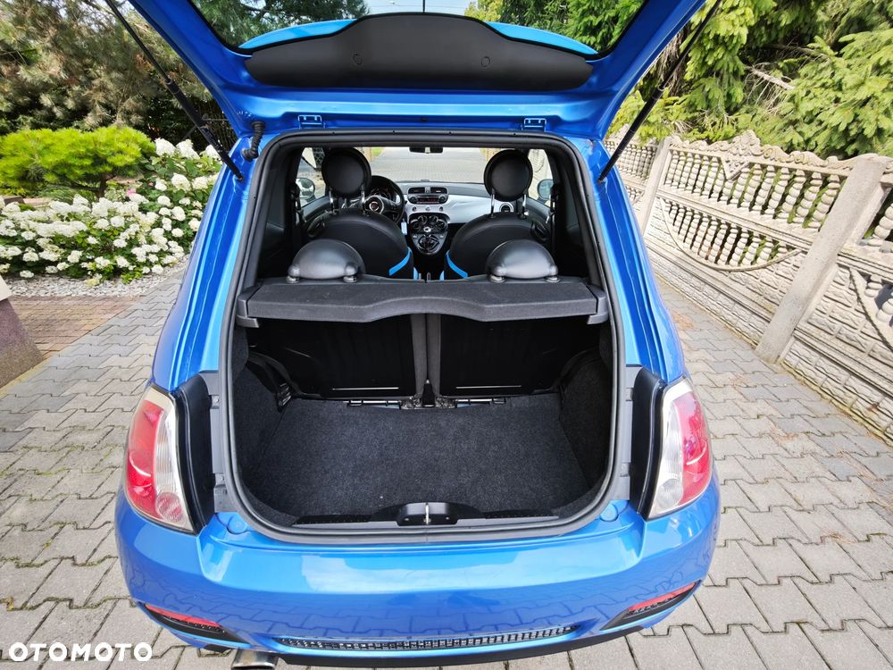 Fiat 500 1.2 8V S - 25
