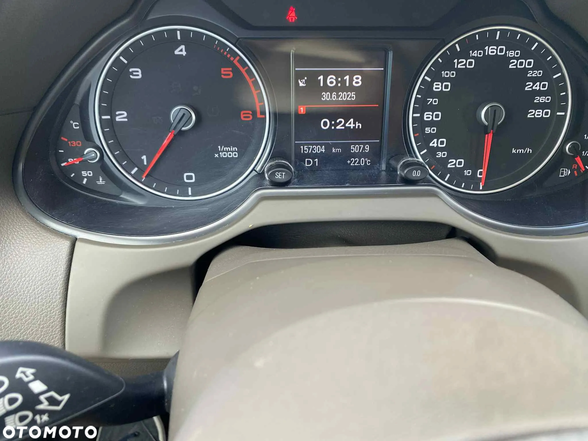 Audi Q5 2.0 TDI clean diesel Quattro S tronic - 4