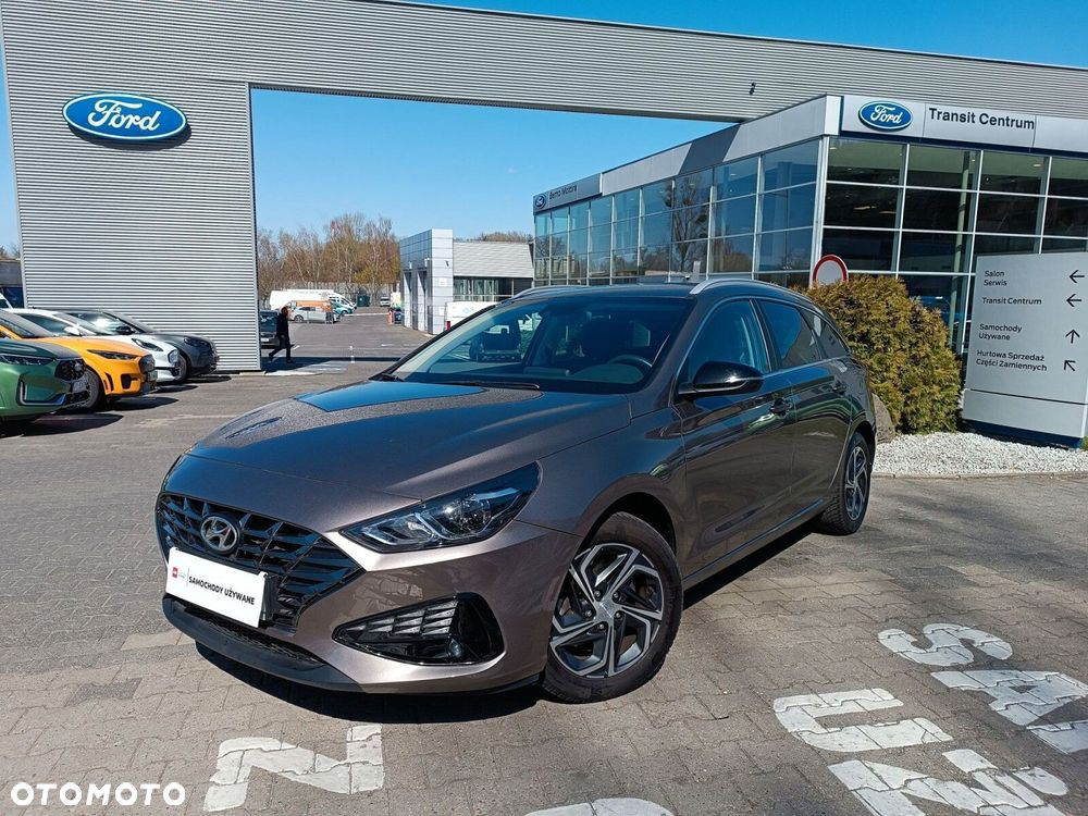 Hyundai i30 1.0 T-GDI Smart - 2