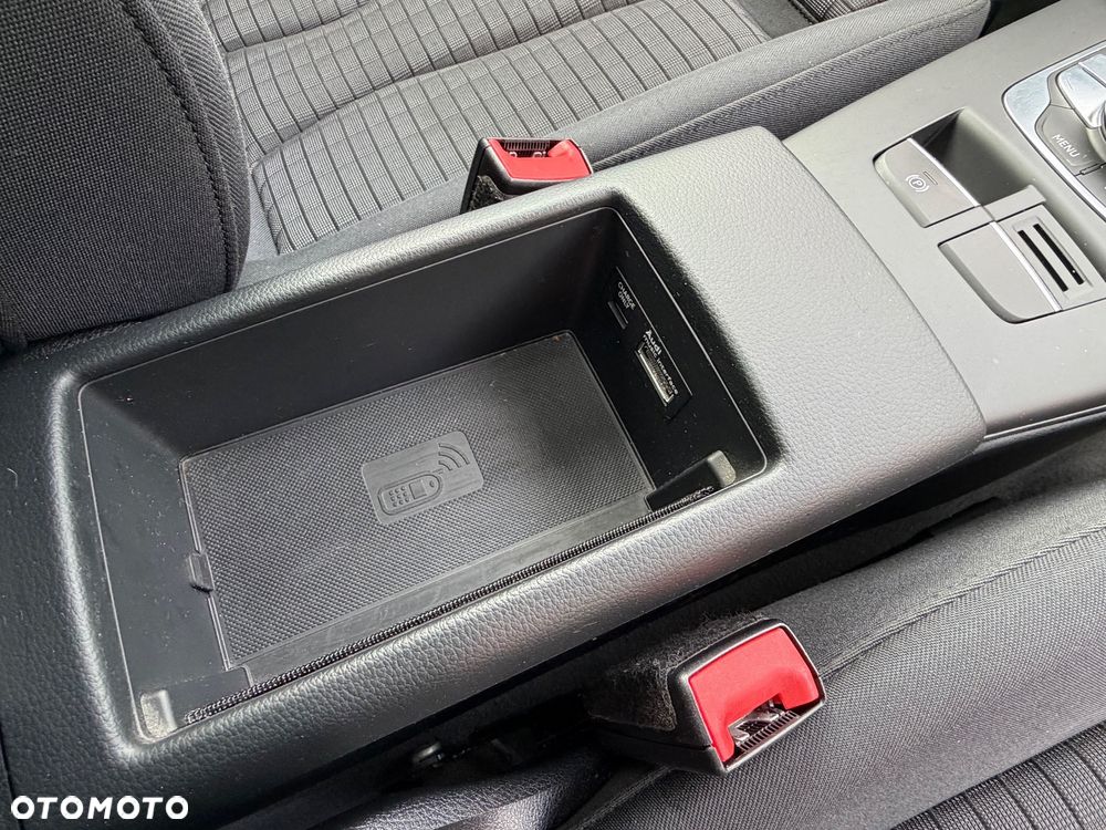 Audi A3 Sportback 2.0 TDI S tronic sport - 17