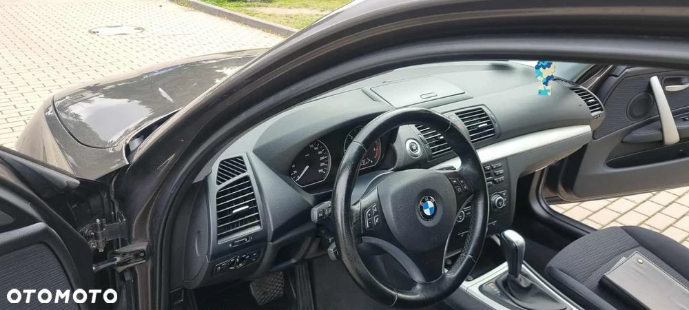 BMW Seria 1 118d - 7