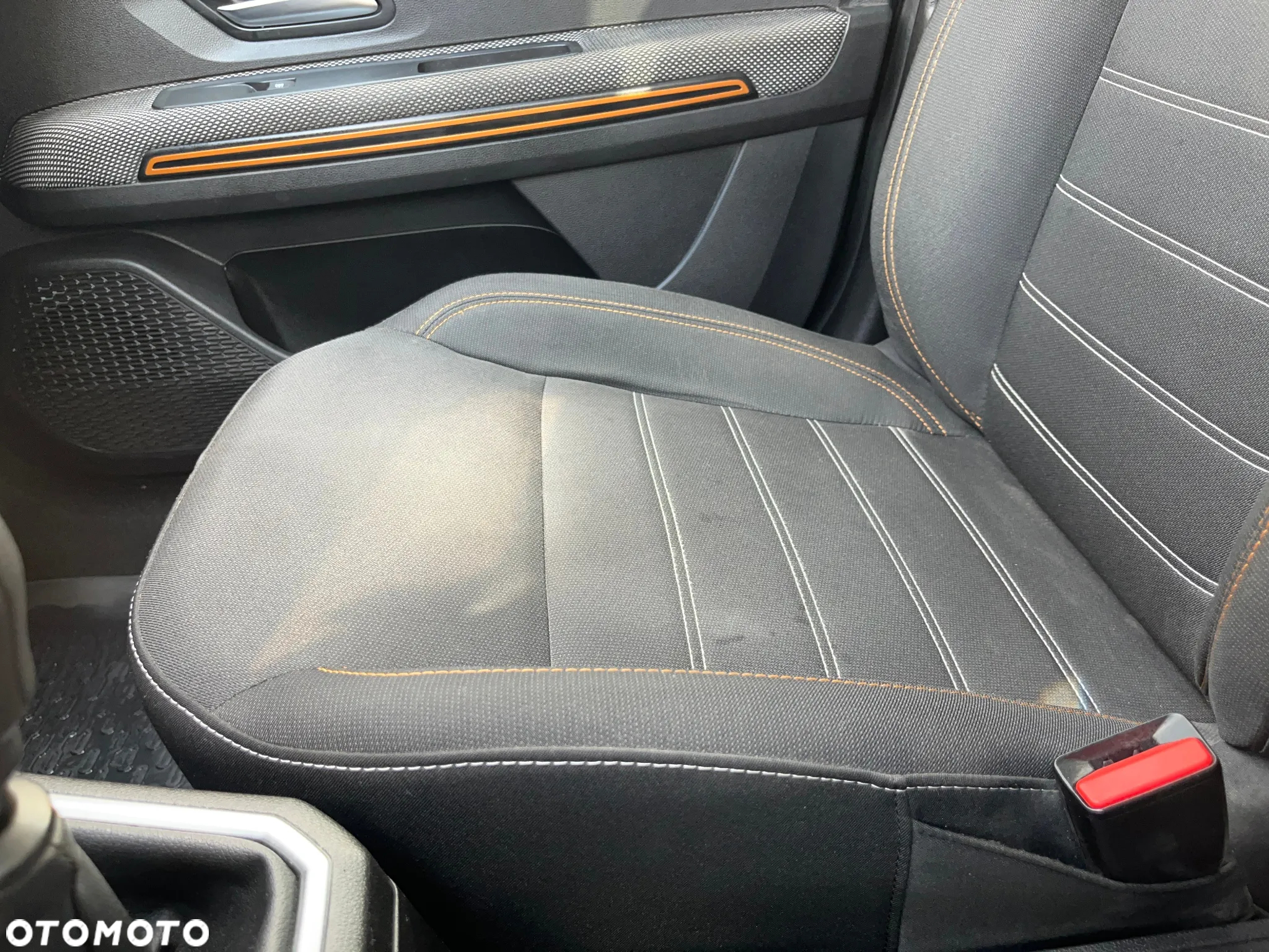 Dacia Sandero Stepway - 17