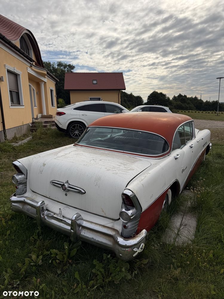 Buick Inny - 4