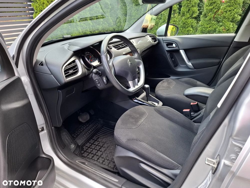 Citroën C3 - 10
