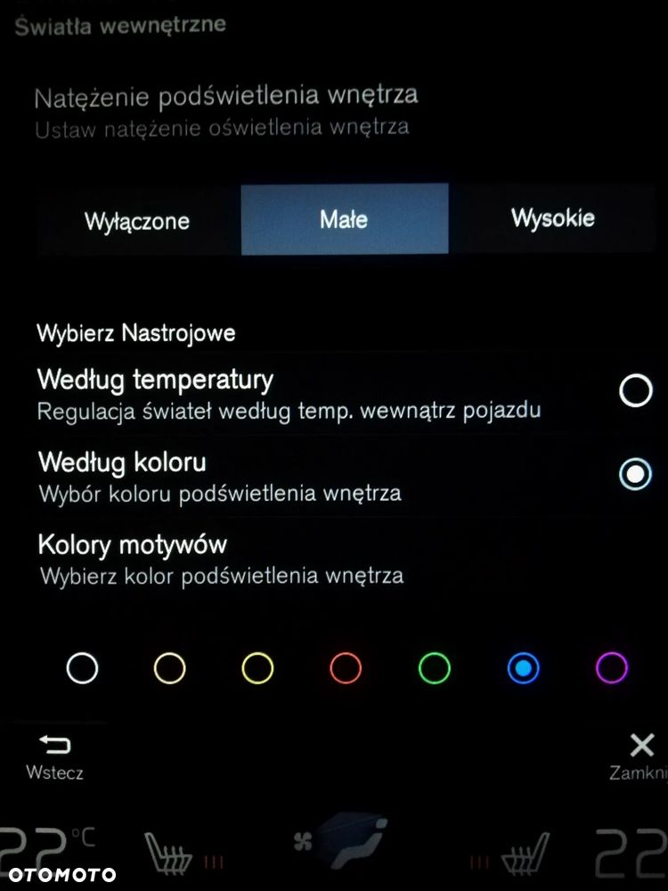 Volvo XC 60 D4 AWD Inscription - 34