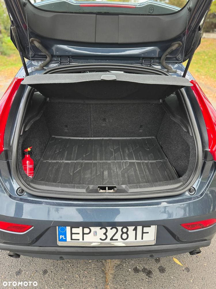 Volvo V40 D3 Drive-E Kinetic - 24