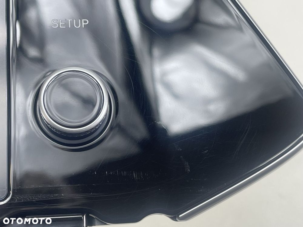O4 HYUNDAI SONATA 2019 - RADIO WYŚWIETLACZ 96160-L0500 NVC - 4