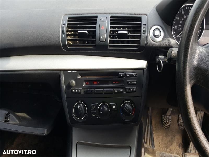 Trager BMW E87 2005 Hatchback 2.0 D ok - 8