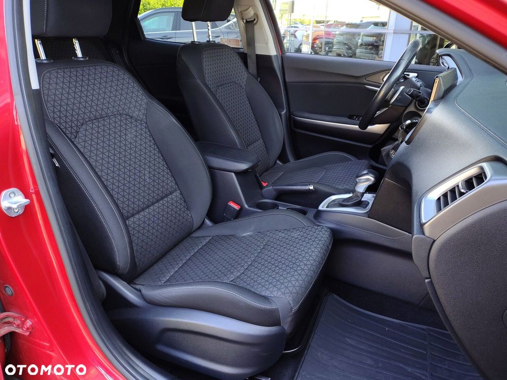 Kia XCeed 1.4 T-GDI M DCT - 29