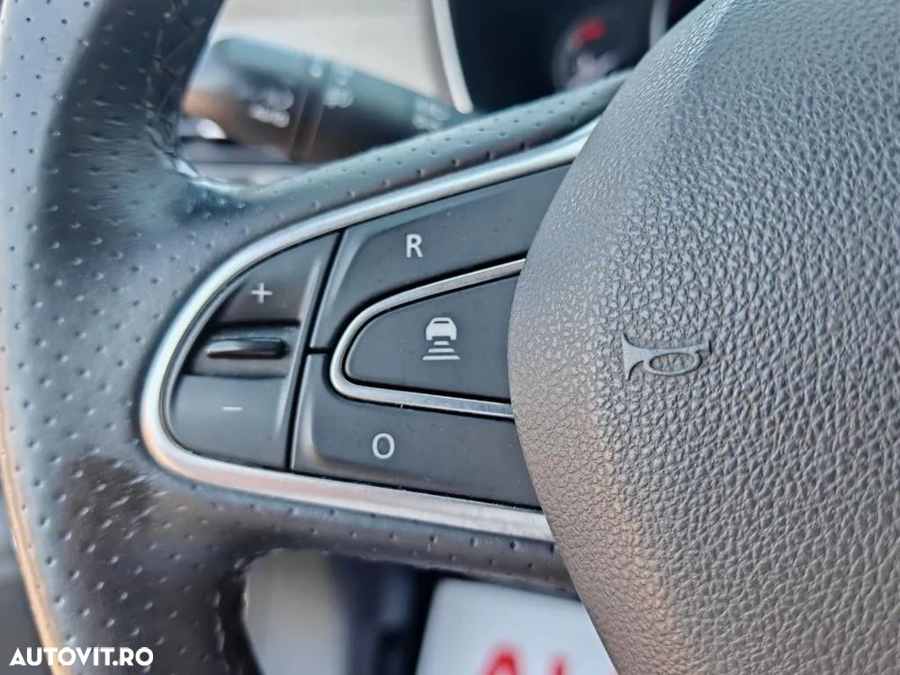 Renault Talisman Grandtour ENERGY dCi 160 EDC INITIALE PARIS - 23