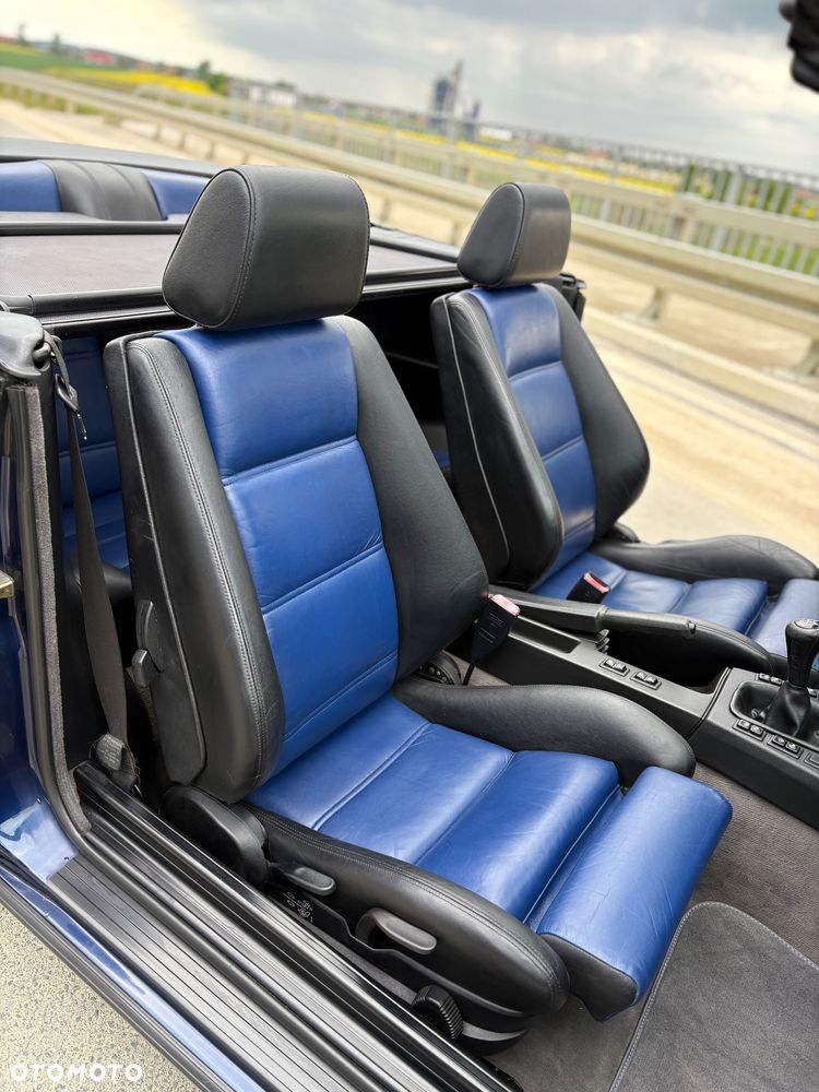 BMW Seria 3 318i - 20