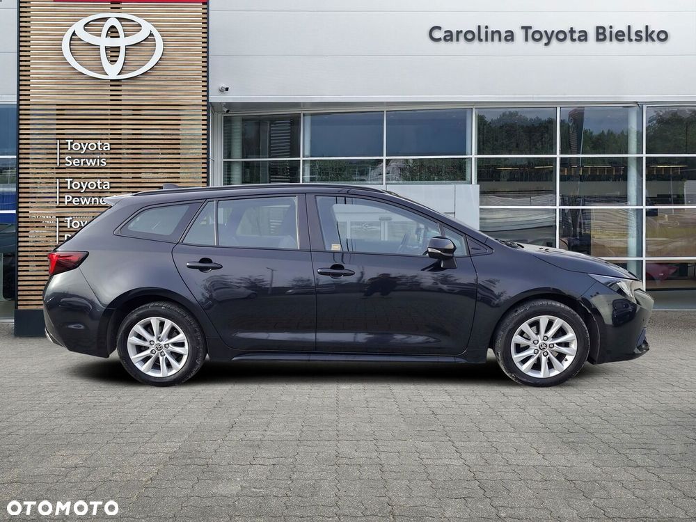 Toyota Corolla 1.8 Hybrid Comfort - 27